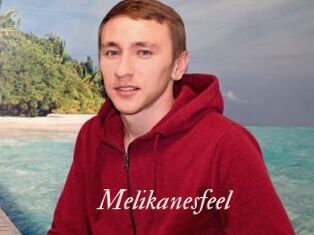 Melikanesfeel