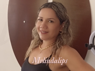 Melindalips