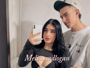 Melisaandlogan