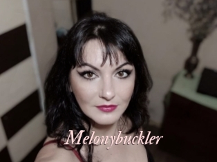 Melonybuckler