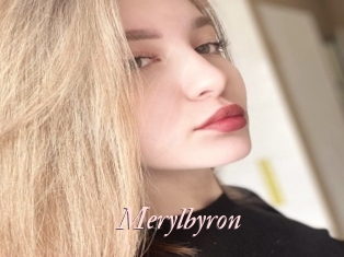 Merylbyron