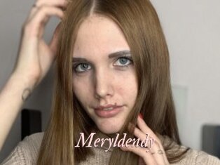 Meryldendy