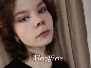 Merylfrere
