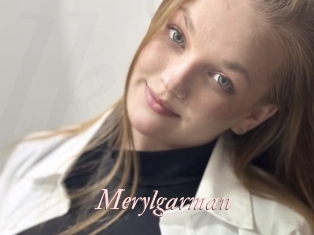 Merylgarman