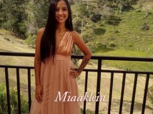Miaaklein