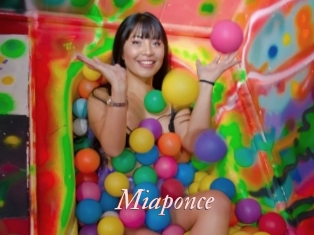 Miaponce