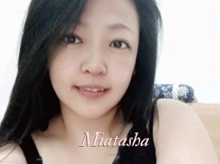 Miatasha