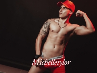 michelletylor Leukelol