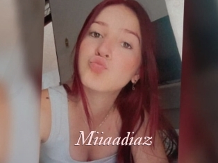 Miiaadiaz