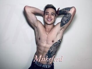 Miikeford