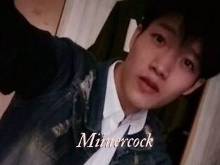 Miinercock