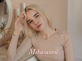 Mikasaneil