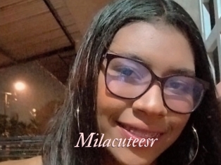 Milacuteesr