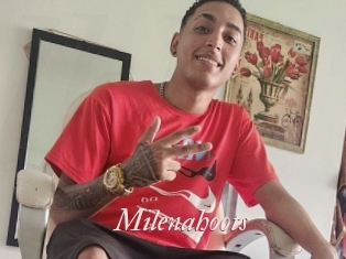 Milenahoots