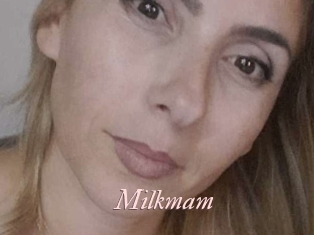 Milkmam