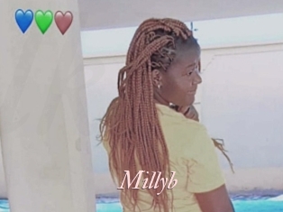 Millyb