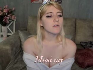 Mimi_ray