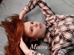 Mintea