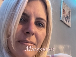 Minxymoore