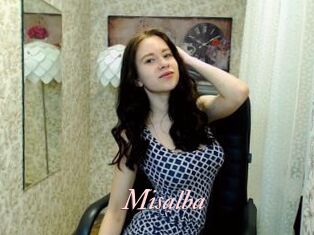 Misalba