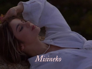 Misineko