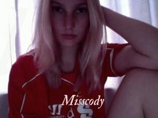 Misscody