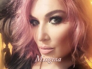 Missgina