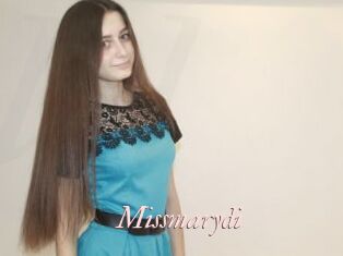 Missmarydi