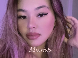 Missrioko