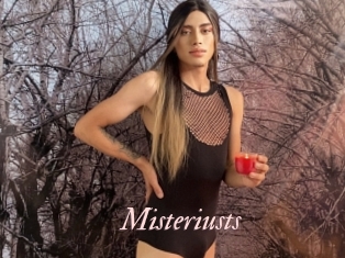 Misteriusts