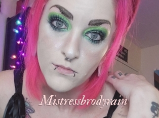 Mistressbrodyrain