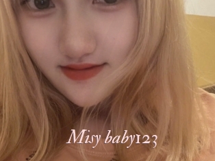 Misy_baby123