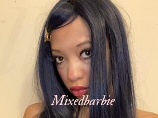 Mixedbarbie