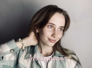 Monagummer