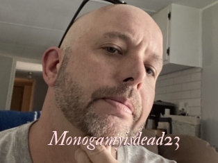 Monogamyisdead23