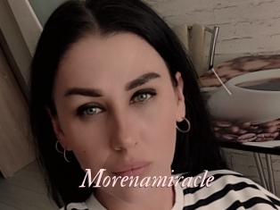 Morenamiracle