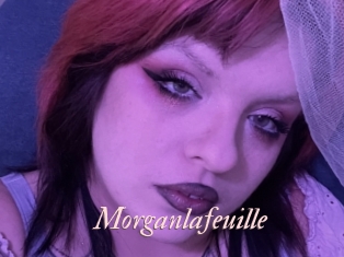 Morganlafeuille