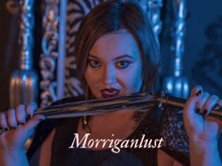 Morriganlust