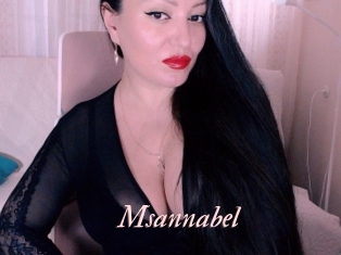 Msannabel