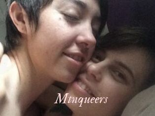 Mtnqueers