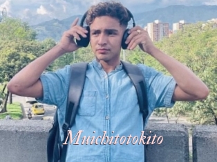 Muichitotokito