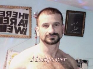 Muskpower