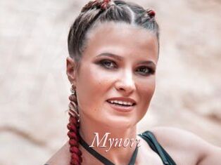 Mynori