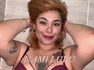 NAMI_LULU Leukelol