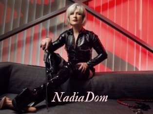 NadiaDom