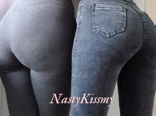 NastyKissmy