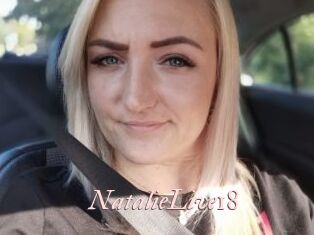 NatalieLive18 Leukelol