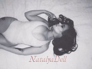 NatalyaDoll