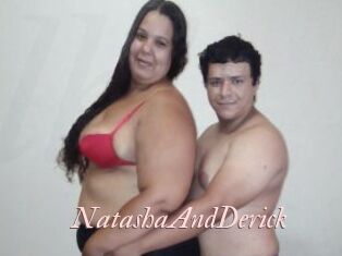 NatashaAndDerick