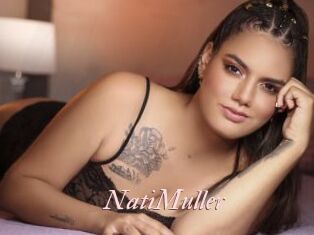 NatiMuller